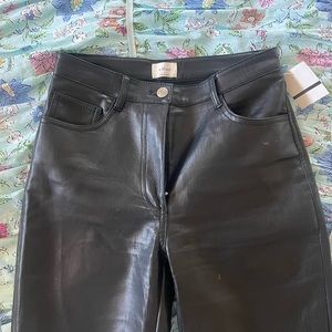 Aritzia Wilfred Melina pant